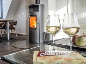 Image of Luxuriös Ferienwohnung über Wernigerode