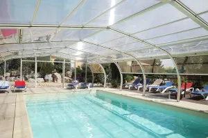 Image of Gîte 4 Personnes Avec Piscine aux Portes des Cévennes