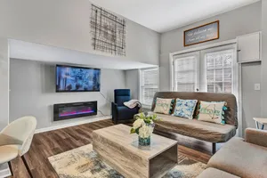 Image of Beautiful Renovated Lake Cottage in SW County and only minutes from Downtown!