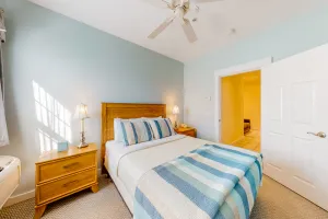 Image of Efficient Getaway with Free WiFi - Close to Acadia National Park
