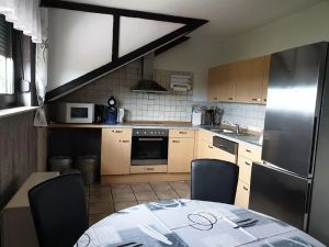 Image of Holiday apartment Ölsen for 1 - 5 persons with 2 bedrooms - Holiday house