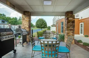 Image of Candlewood Suites Bowling Green by IHG
