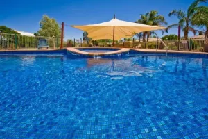 Image of Paradise Lakes Motel Shepparton
