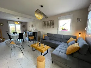 Image of House in a very quiet subdivision near ST BRIEUC