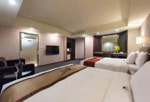Image of Forward Suites Ⅰ