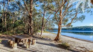 Image of Amaroo Sunset Lodge