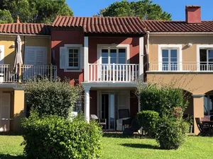 Image of Agay\/Rivages du Lac\/Apartment 4-5 pers\/superb sea view\/pool\/wifi\/climate