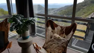 Image of Ski View 1 - Mt Buller Village - Family\/Small Group Accommodation