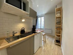 Image of 🐣Le Cocoon🐣Hyper-Centre Grenoble🥇Studio 25 m2💎