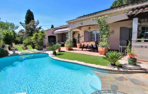 Image of Awesome Home In Les Angles