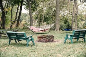 Image of Des Moines River Front Cabin- Fishing\/Hunting\/Kayaking