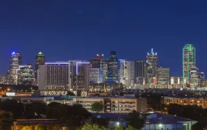 Image of Sheraton Suites Market Center Dallas