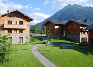 Image of Holiday apartment Matrei in Osttirol for 1 - 10 persons with 4 bedrooms - Holiday apartment in one o
