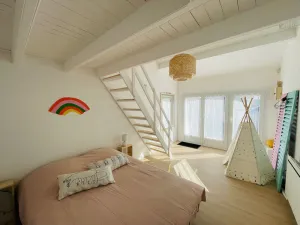 Image of House close to the ocean \"La Petite Sardine\"