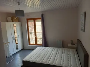 Image of Petite Maison de Centre-ville Meublée