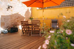 Image of Appartement locations secrètes sarlat