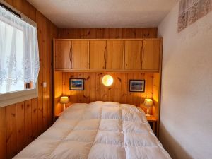 Image of Charmant appartement 3 pièces, terrasse, ski à proximité - FR-1-425-135