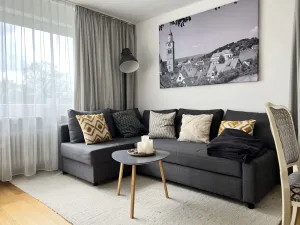 Image of Vacation apartment at the Bodenseetherme - Überlingen on Lake Constance
