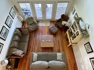 Image of Low Country Serenity at Palm Key -- Escape Your Stresses