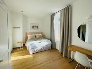 Image of Bevensen vacation apartment Suite 1 Imperial Post Office - Beautiful living in a listed building