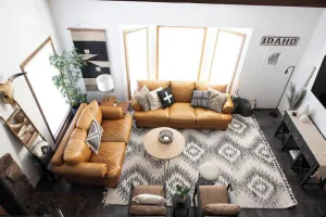 Image of 5BR Home\/Walk To Lake-Golf\/Game Room\/Fire Place