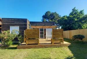 Image of Logement Bassin Arcachon