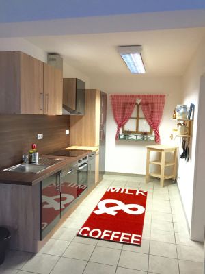 Image of renovated Bavarian apartment!