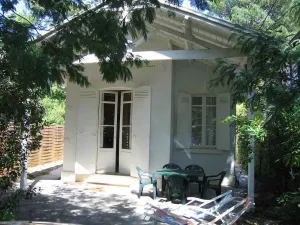 Image of Charmante villa, 100m de la plage