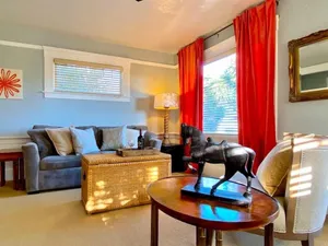Image of Waterfront Boutique Bungalow 3 Walk to Ferry to San Francisco Free WIFI Parking