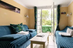 Image of Les Maisons de Port Bourgenay - maeva Home - Maison 3 Pièces 6 personnes Confort MAE-0320