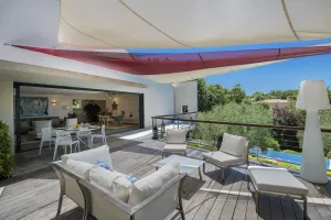 Image of Villa Voile de Soleil - Etoiles du Sud