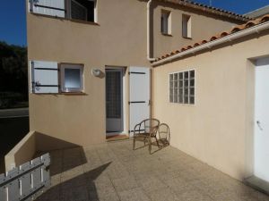Image of Villa Notre-Dame-de-Monts, 1 bedroom, 5 persons