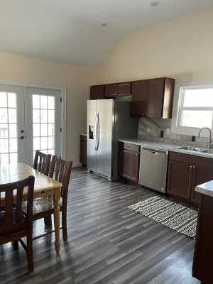 Image of Relax at Cozy Oaks Cottage
