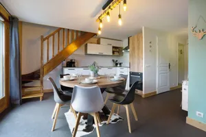 Image of Charmant Duplex Au Pied Des Pistes