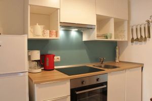 Image of Apartment in the heart of Boppard
