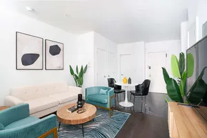 Image of 444-1A Beautiful 1BR Midtown West