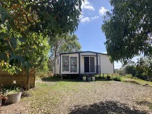 Image of Burra Views Country Retreat