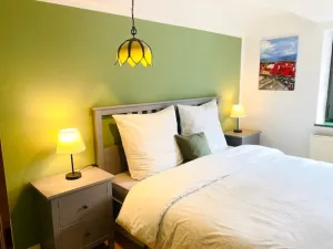 Image of Cozy apartment at the Engelserker