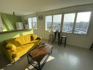 Image of Superbe appartement avec vue panoramique sur Mers
