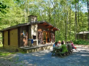 Image of Chalet in Oignies en Thierache