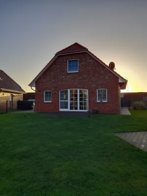 Image of Schönes Ferienhaus in Traumhafter Wasserlage