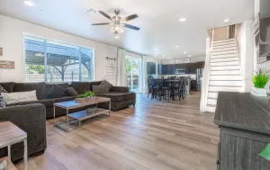 Image of Cozy 6-Bedroom home perfect for large groups