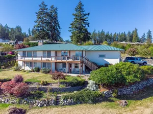 Image of Spectacular Views - North Whidbey