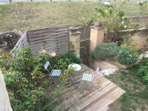 Image of house bord de loire