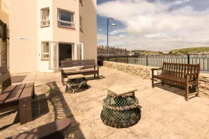 Image of 1 Quayside Court