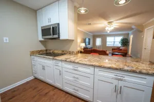Image of No Cleaning Fee-Apartment for Rent-Travel Nurse\/Medical Staff welcome