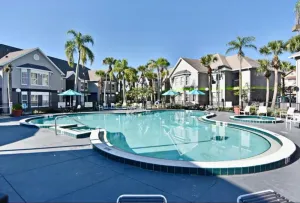 Image of One Bedroom Suite Near Disney, family-friendly