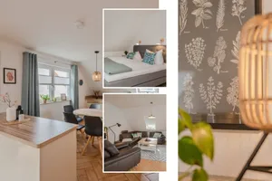 Image of Apartment Strandläufer