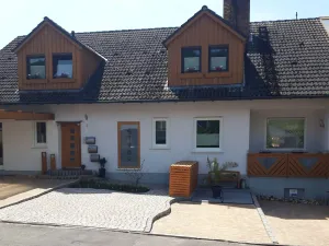 Image of Holiday apartment \"Fränkishes Paradies\" - Apartment Fränkisches Paradies