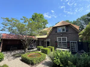 Image of Beautiful cottage in Laren